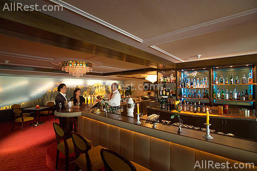 Hotel Oswald 10